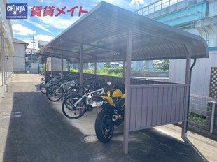 大矢知駅 徒歩13分 2階の物件内観写真